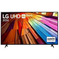 65" LG 65UT80003 - Television