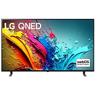75" LG 75QNED85 - Television