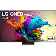 75" LG 75QNED91 - Televize