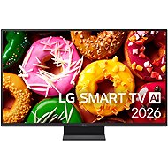 27" LG 27LB70006LA - Television