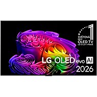55" LG OLED55G64LW - Television