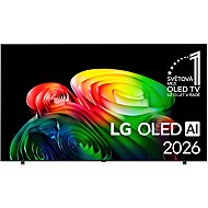 83" LG OLED83B65LA - Television