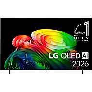 77" LG OLED77B65LA - Television