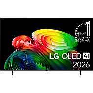 65" LG OLED65B65LA - Television
