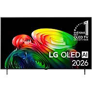55" LG OLED55B65LA - Television