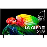 48" LG OLED48B65LA - Television