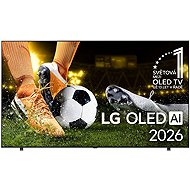 83" LG OLED83B6ELB - Television