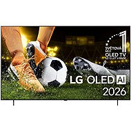 77" LG OLED77B6ELC - Television