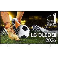 65" LG OLED65B6ELC - Television