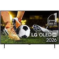 48" LG OLED48B6ELC - Television