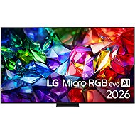100" LG 100MRGB96B6 - Television