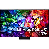 75" LG 75MRGB96B6B - Television