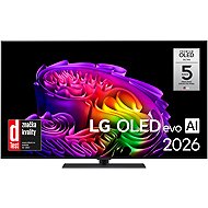 55" LG OLED55G66LS - Televízor