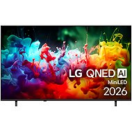 75" LG 75QNED70B6A - Television