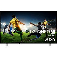 75" LG 75QNED7EB3A - Television