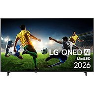 65" LG 65QNED7EB3C - Television