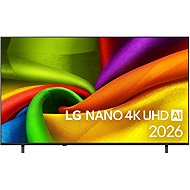 75" LG 75NU850B6LA - Television