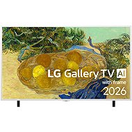 65" LG 65LX7B6LA - Television