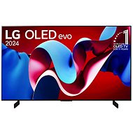 42" LG OLED42C42 - Televize