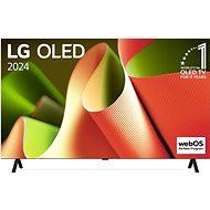 55" LG OLED55B43 - Televízió