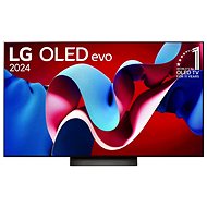 55" LG OLED55C42 - Televize