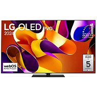 55" LG OLED55G43 - Television