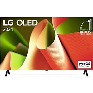 65" LG OLED65B43 - Television