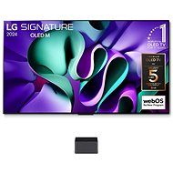 65" LG OLED65M49 - Television