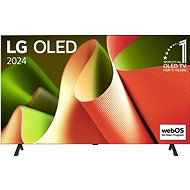 77" LG OLED77B43 - Televízió