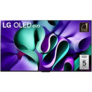 77" LG OLED77M49 - Television
