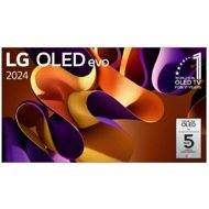 83" LG OLED83G42 - Television