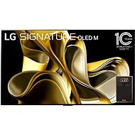 83" LG OLED83M49 - Television