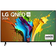 98" LG 98QNED89 - Television