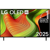 48" LG OLED48B56 - Television