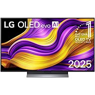 48" LG OLED48G56 - Televize
