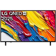 50" LG 50QNED82A6B - TV