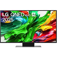50" LG 50QNED86A6C - Television