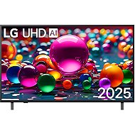 50" LG 50UA75006 - Television