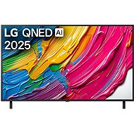 55" LG 55QNED80A6A - Television