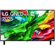 55" LG 55QNED85A6C - Television