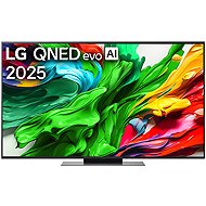 55" LG 55QNED86A6A - Television