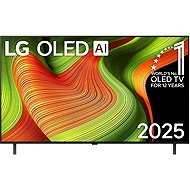 55" LG OLED55B56 - Television