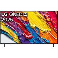 65" LG 65QNED82A6B - Television