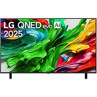 65" LG 65QNED85A6C - TV