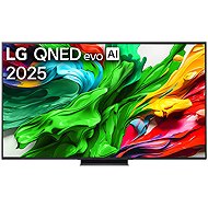 65" LG 65QNED86A6A - Television