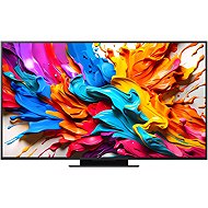 65" LG 65QNED9MA6B - Television
