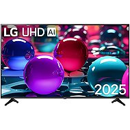 65" LG 65UA73006 - Television