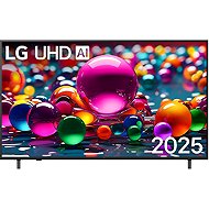 65" LG 65UA75006 - TV