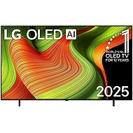 65" LG OLED65B56 - Television
