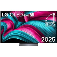 65" LG OLED65C54 - Television